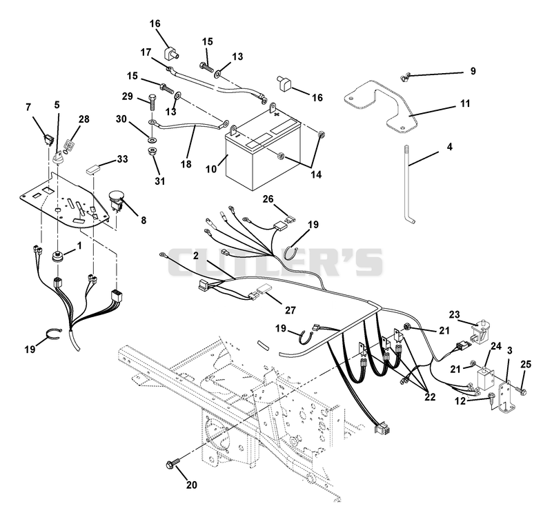 Electrical System