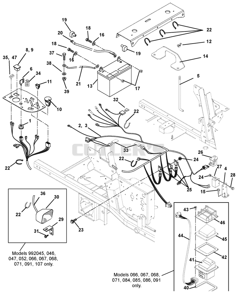 Electrical System