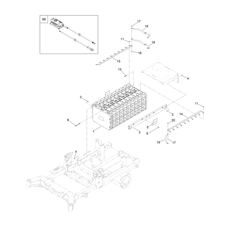 Battery Assembly