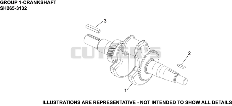 CrankShaft