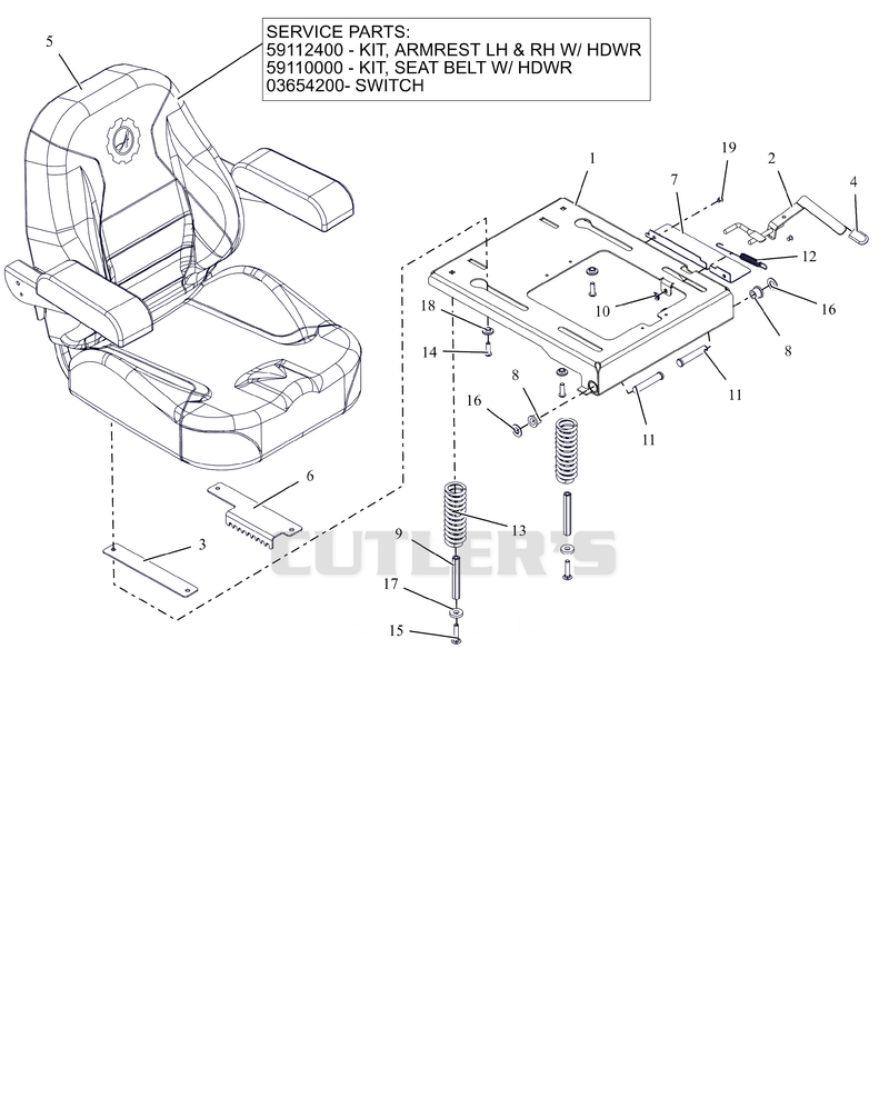 Seat