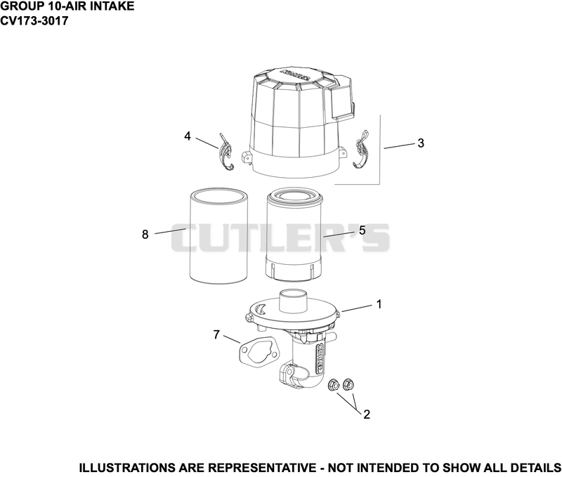 Air Intake