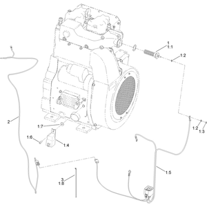 Glow Plug Assembly
