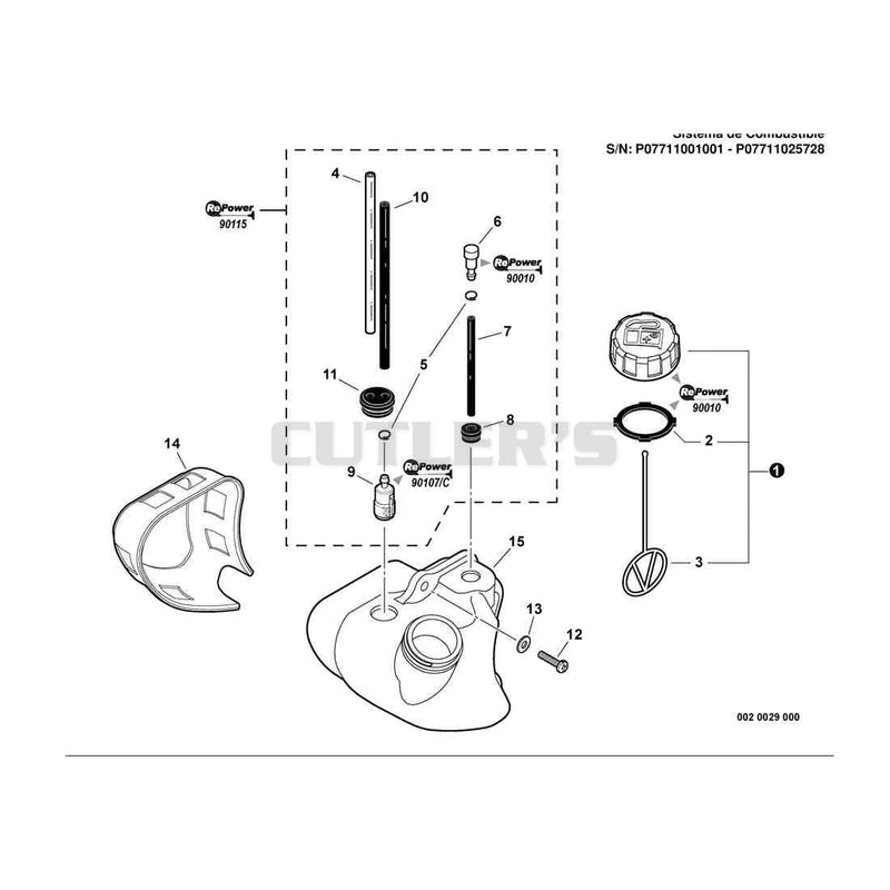 Fuel System