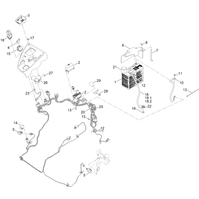Electrical Assembly