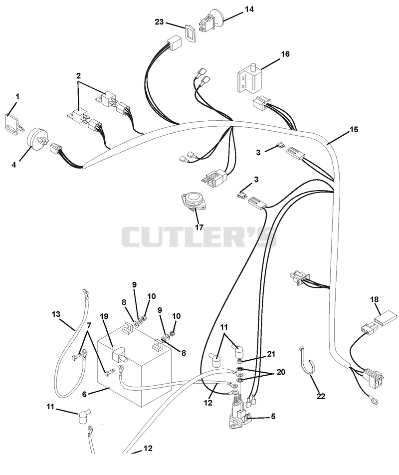 Electrical System