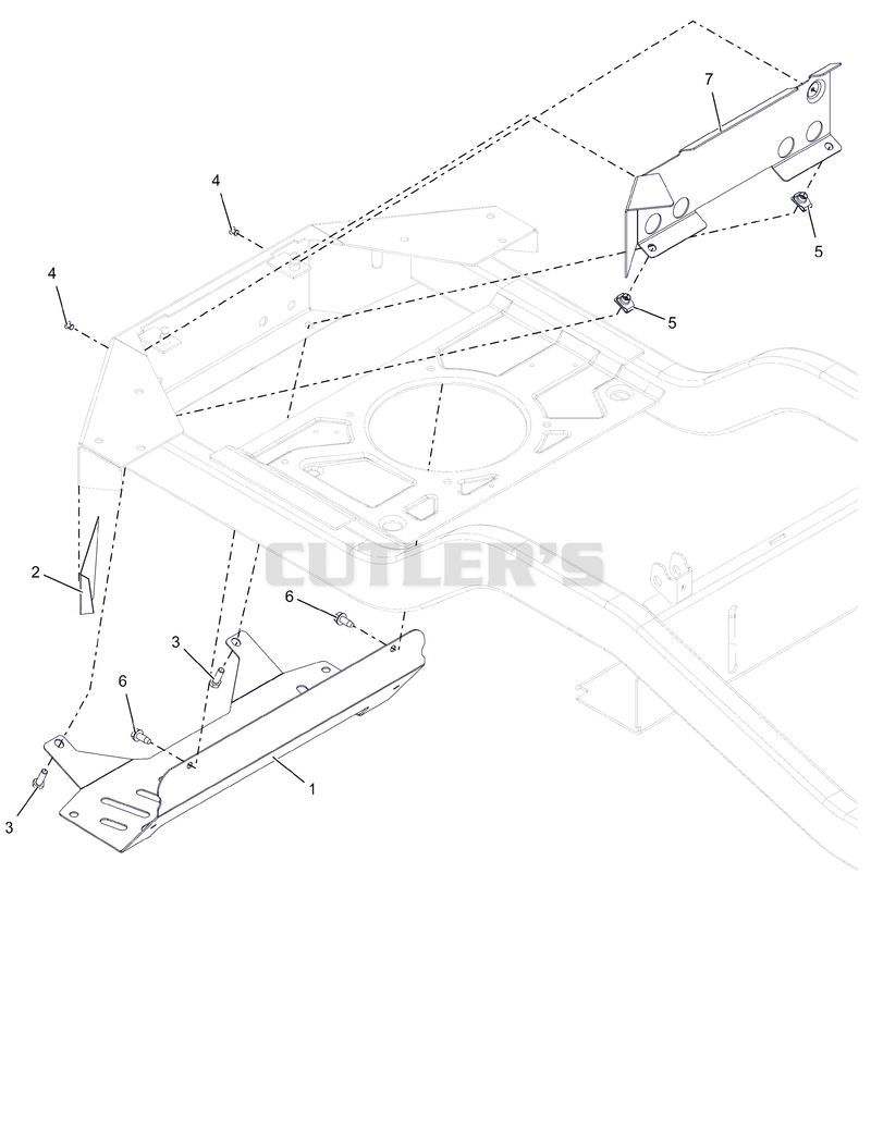 Heat Shield