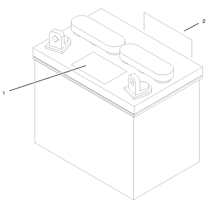 Battery Assembly