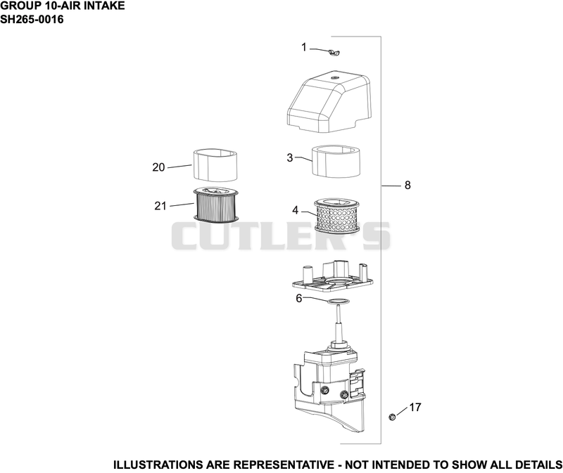 Air Intake