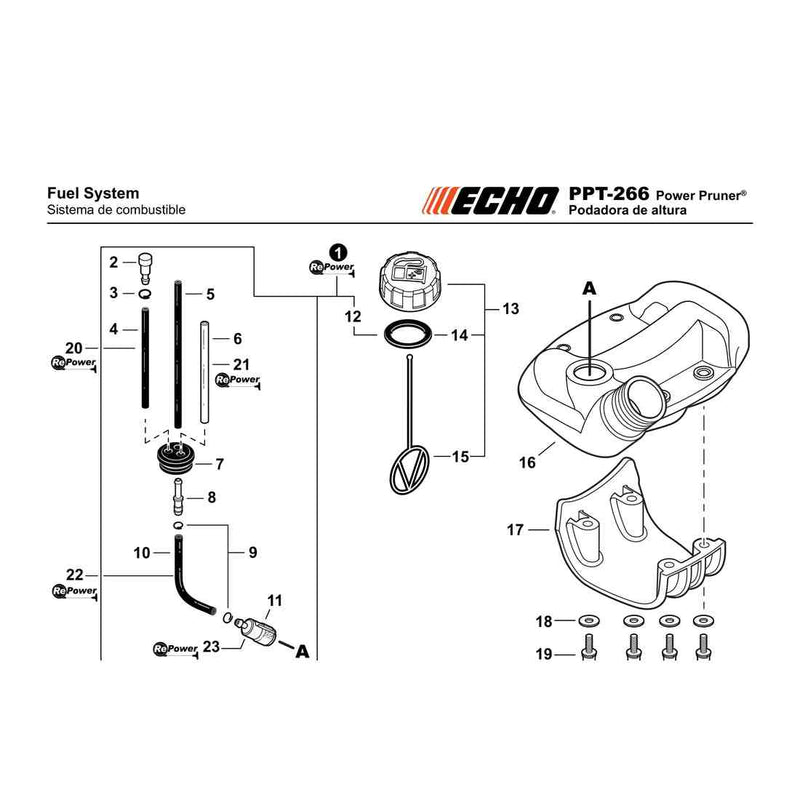 Fuel System