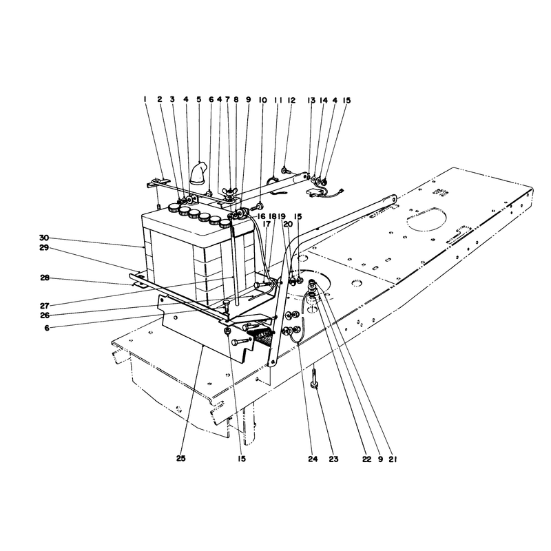 Electrical Assembly