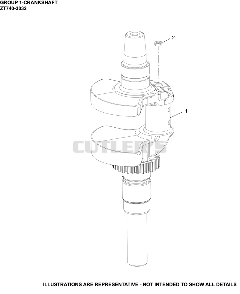 CrankShaft