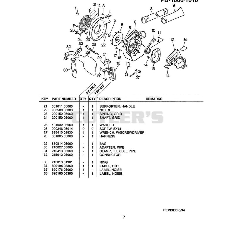 Diagram 6