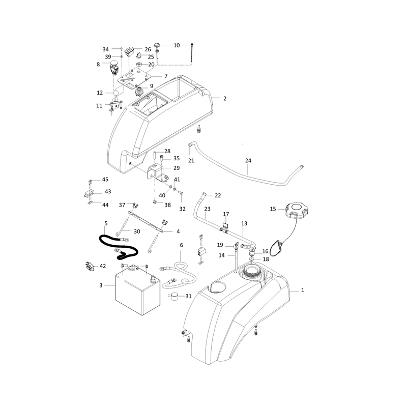 IGNITION SYSTEM
