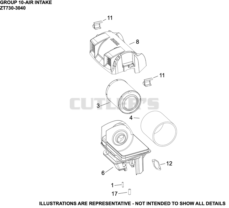 Air Intake