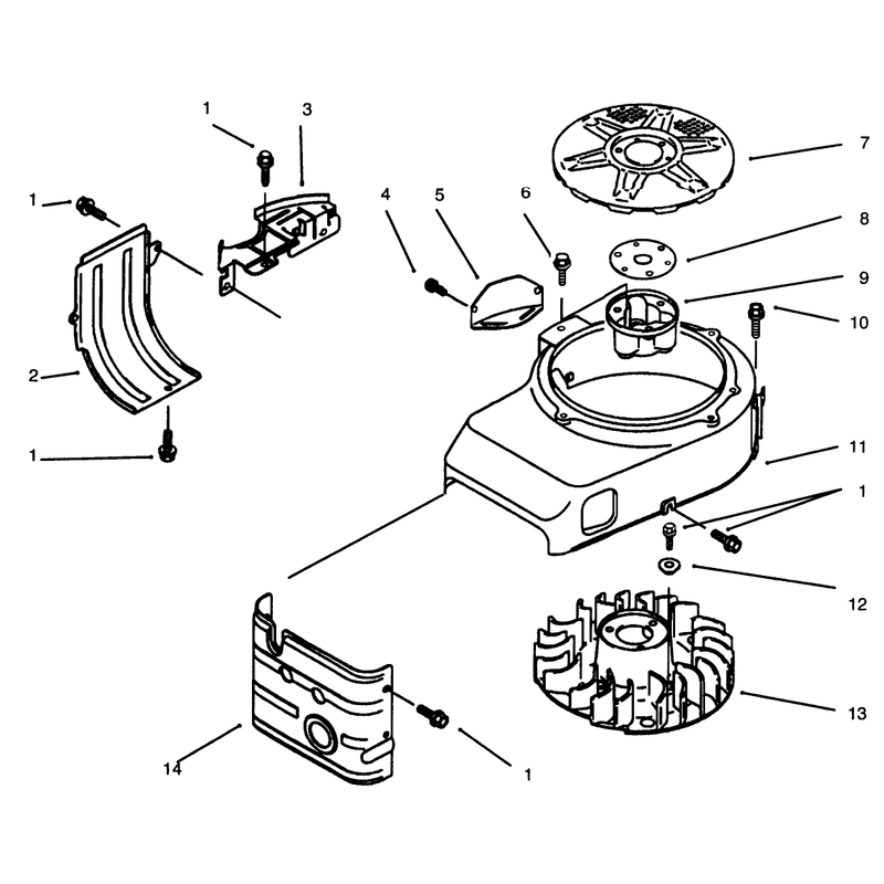 Cooling Equipment