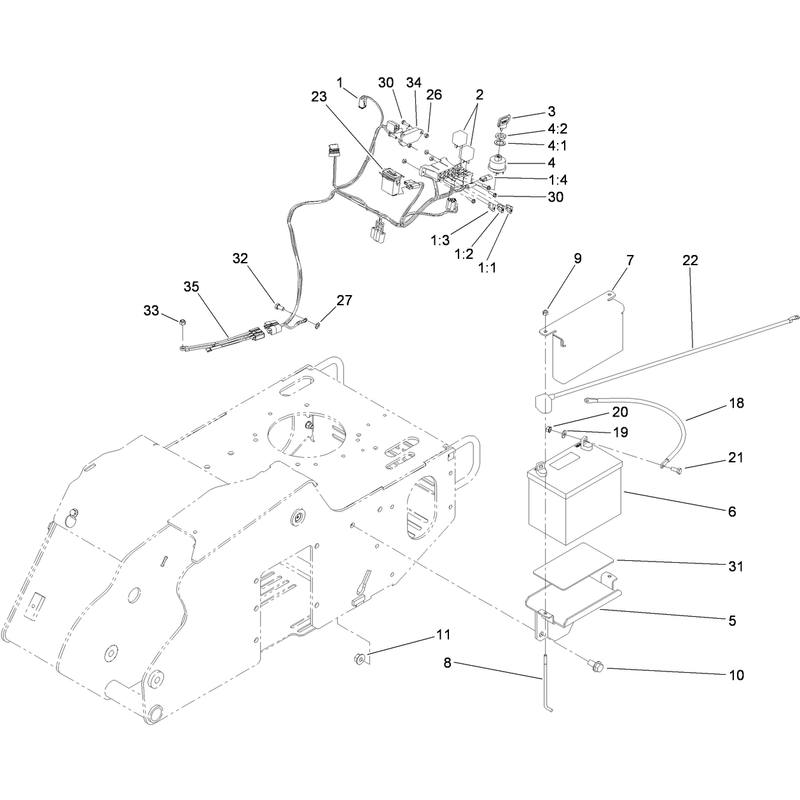 Electrical Assembly