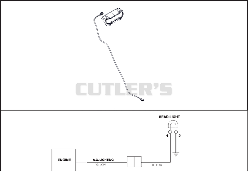 Electrical and Wiring Diagram