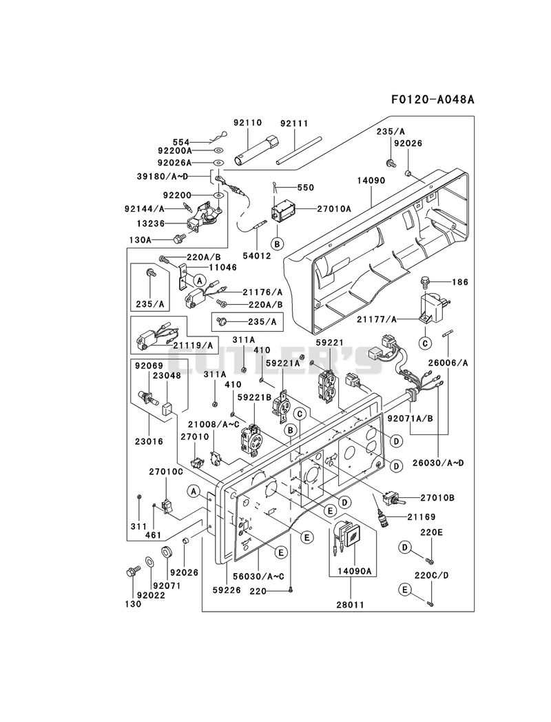 CONTROL-PANEL