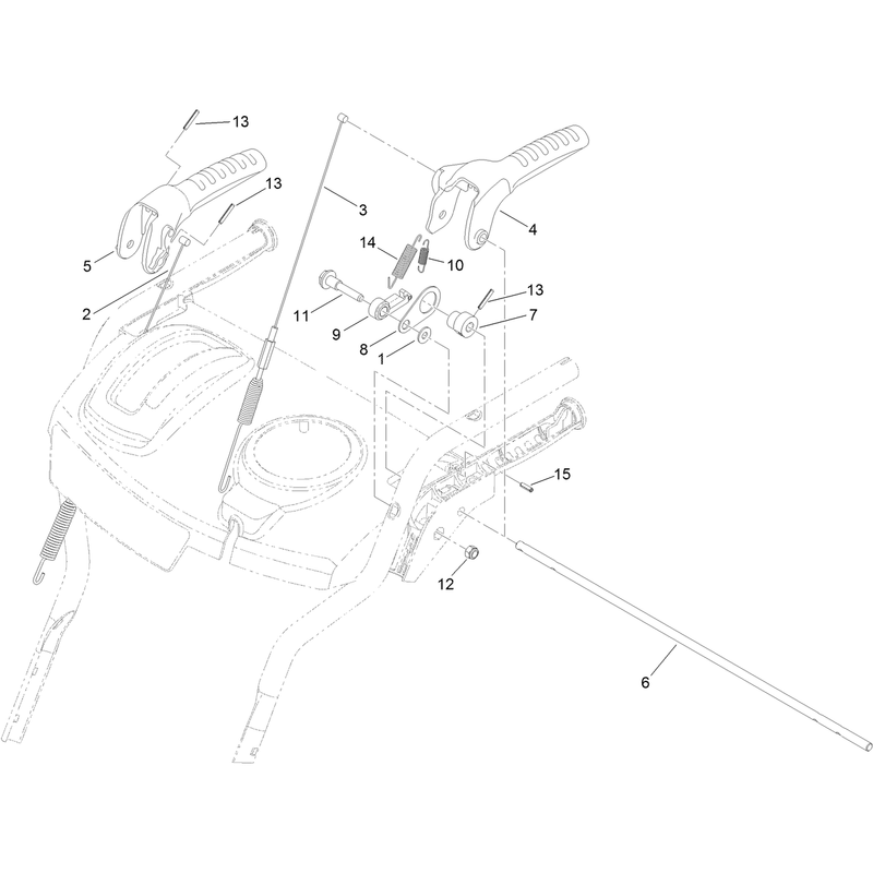 Control Assembly