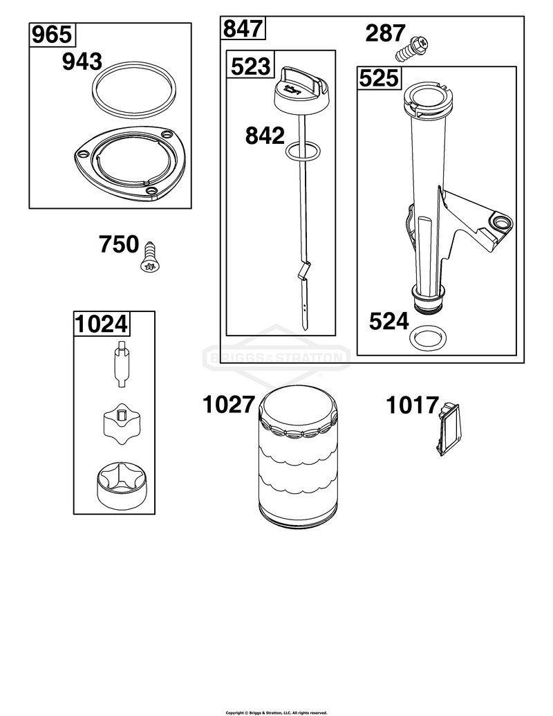 Lubrication Group
