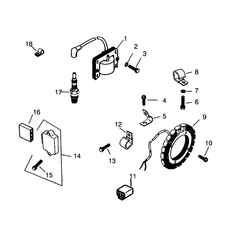Ignition System