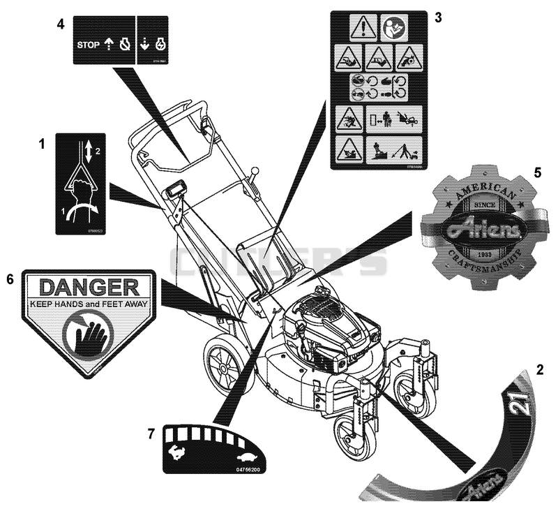Decals