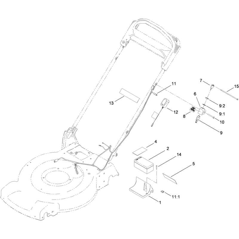 Electrical Assembly