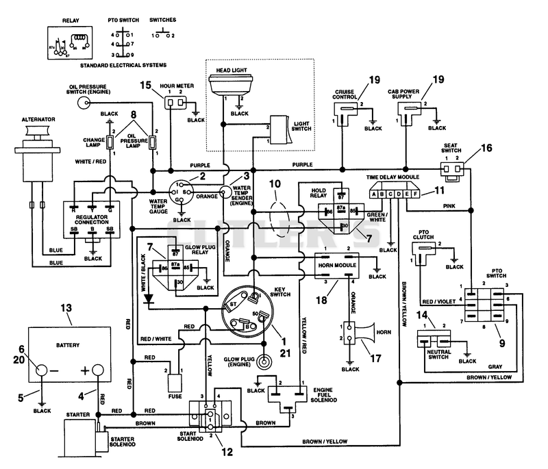 Electrical System
