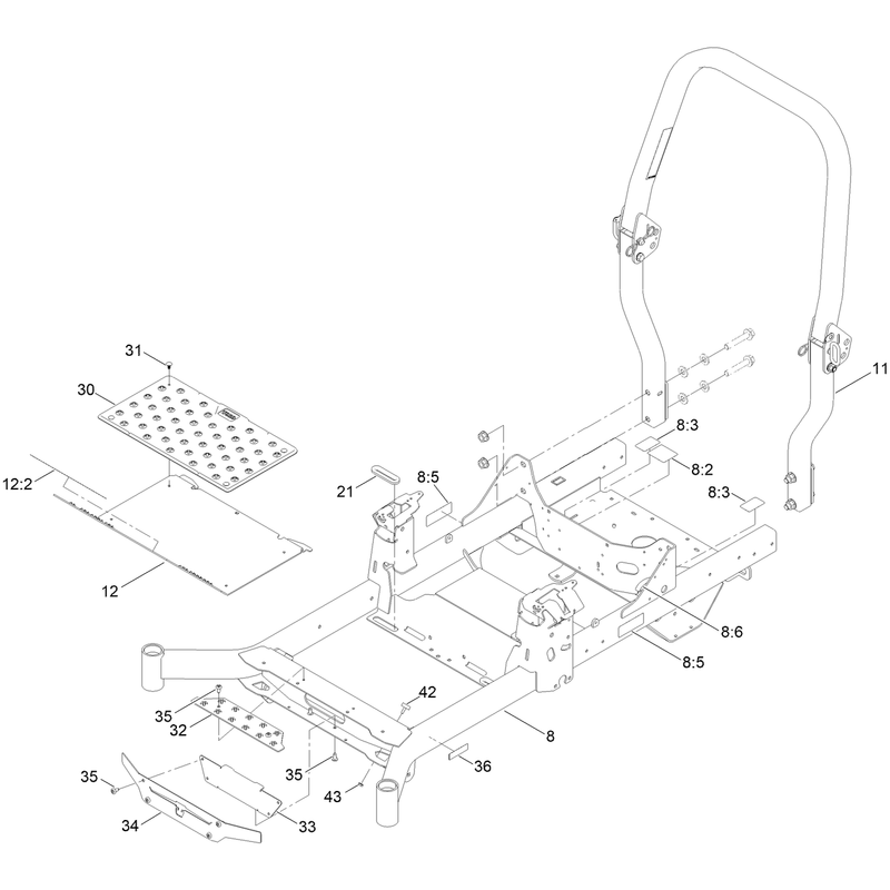 Frame Assembly