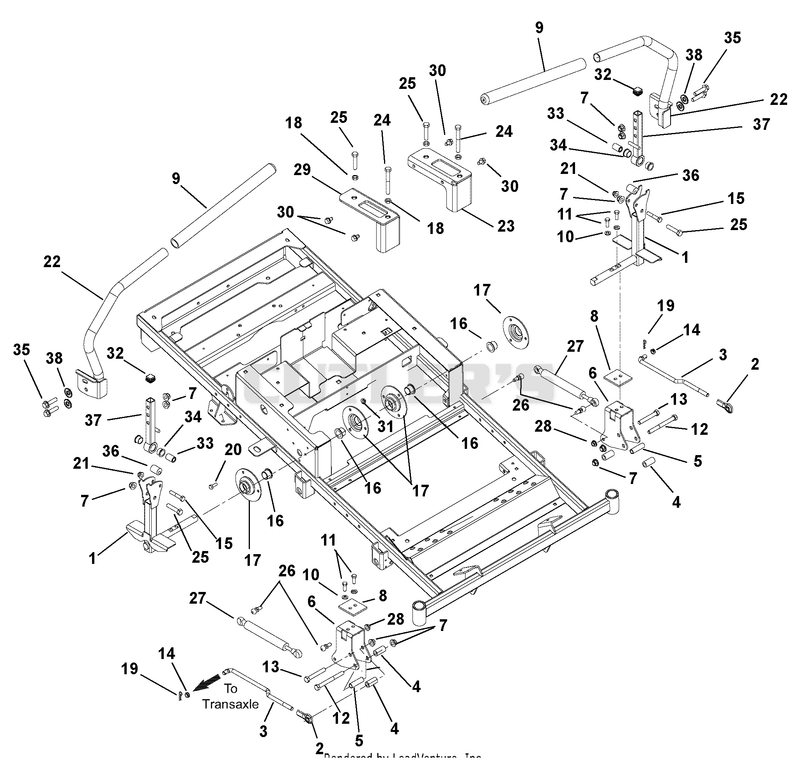 Steering Controls