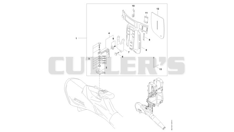 Carrying system