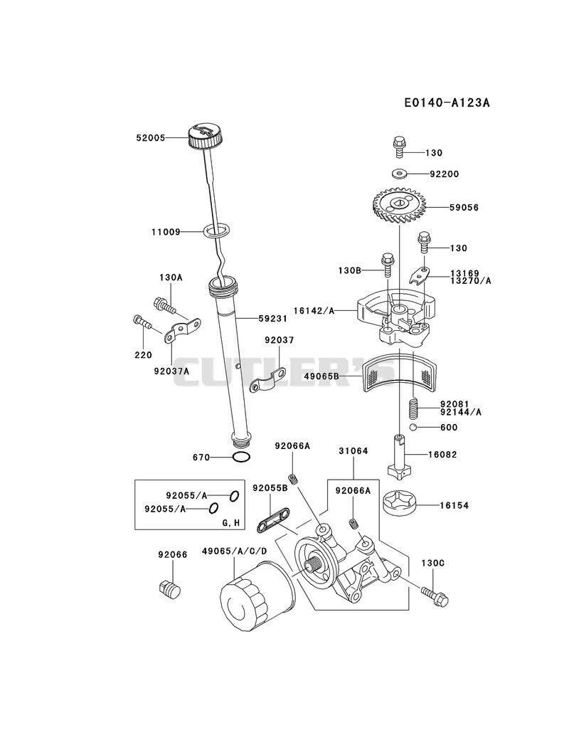 LUBRICATION-EQUIPMENT