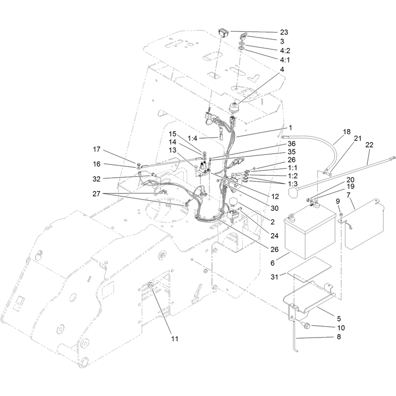 Electrical Assembly