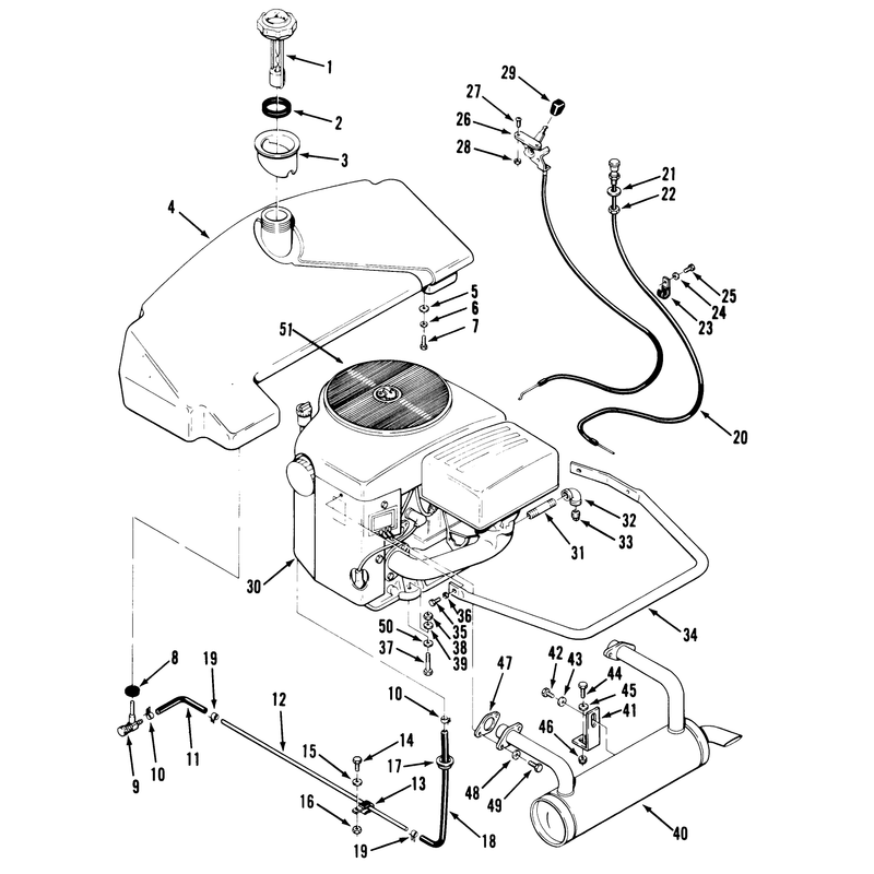 Section 9-Engine And Fuel Systems