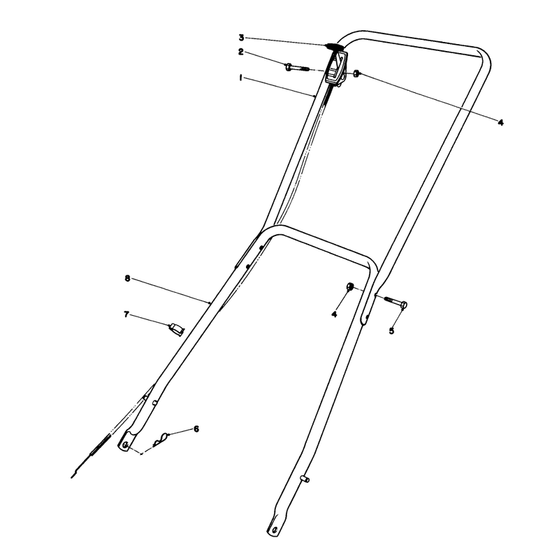 Handle Assembly