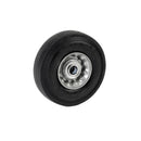 Ariens 07128800 Lawn Mower Solid Deck Wheel and Tire Assembly (white background)