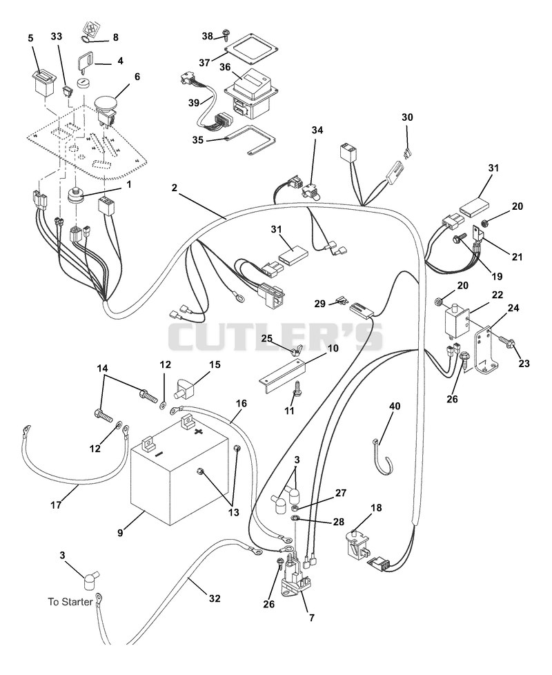 Electrical System