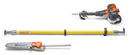 Husqvarna 970478401 525DEPS MADSAW Electric Polesaw