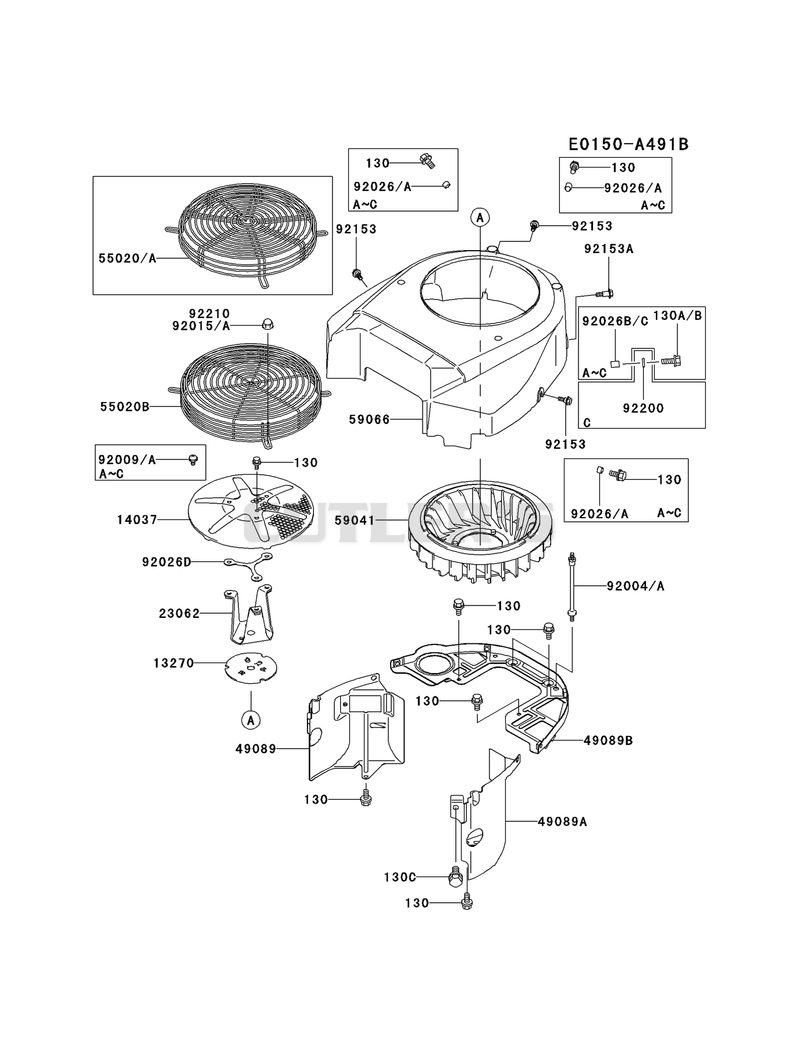 COOLING-EQUIPMENT