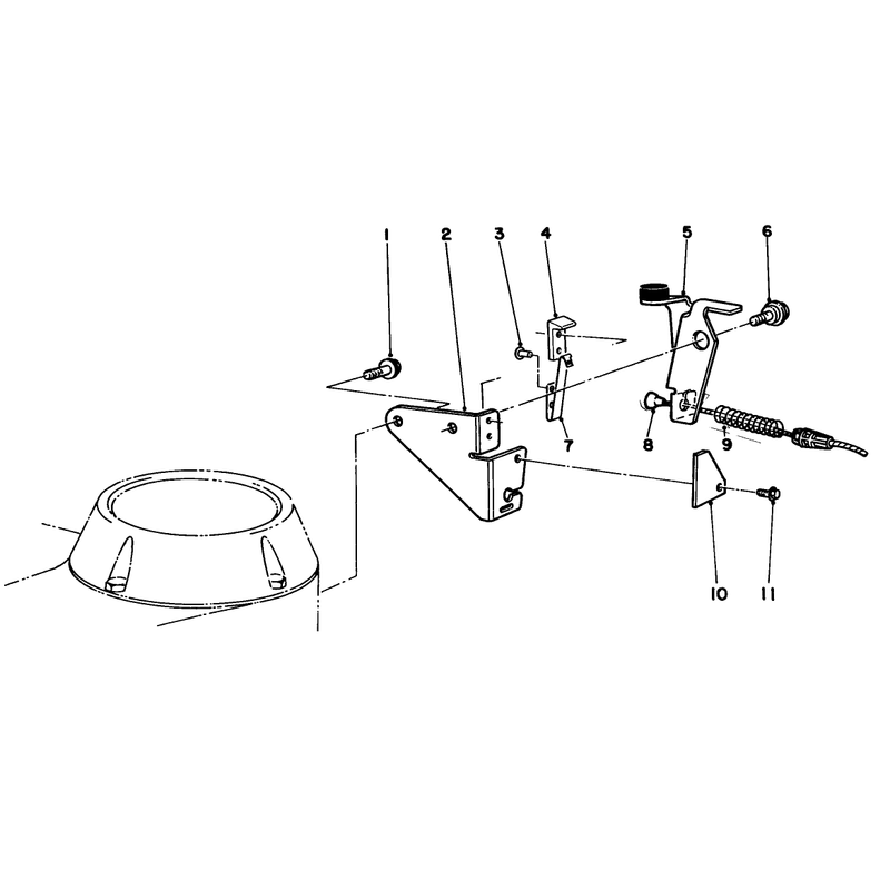 Brake Assembly