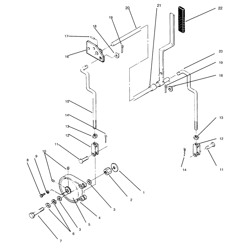 Parking Brake