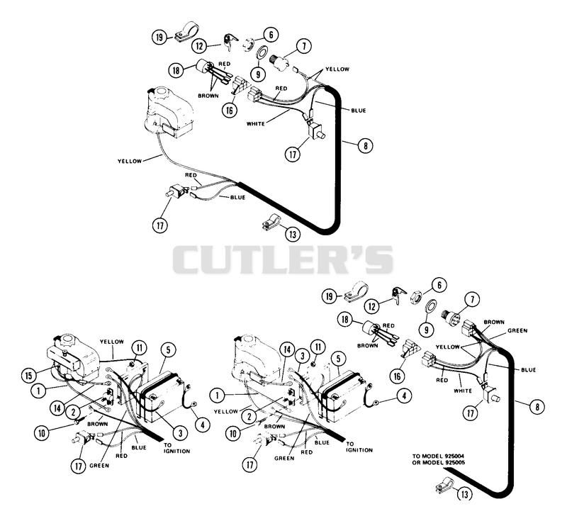 Electrical System