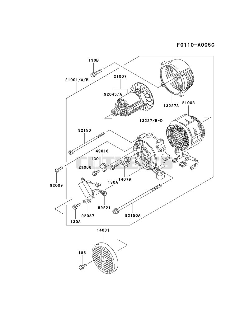 GENERATOR