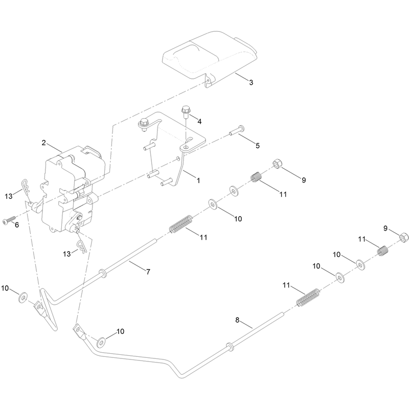 Brake Assembly