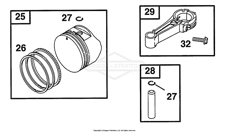 Piston Grp