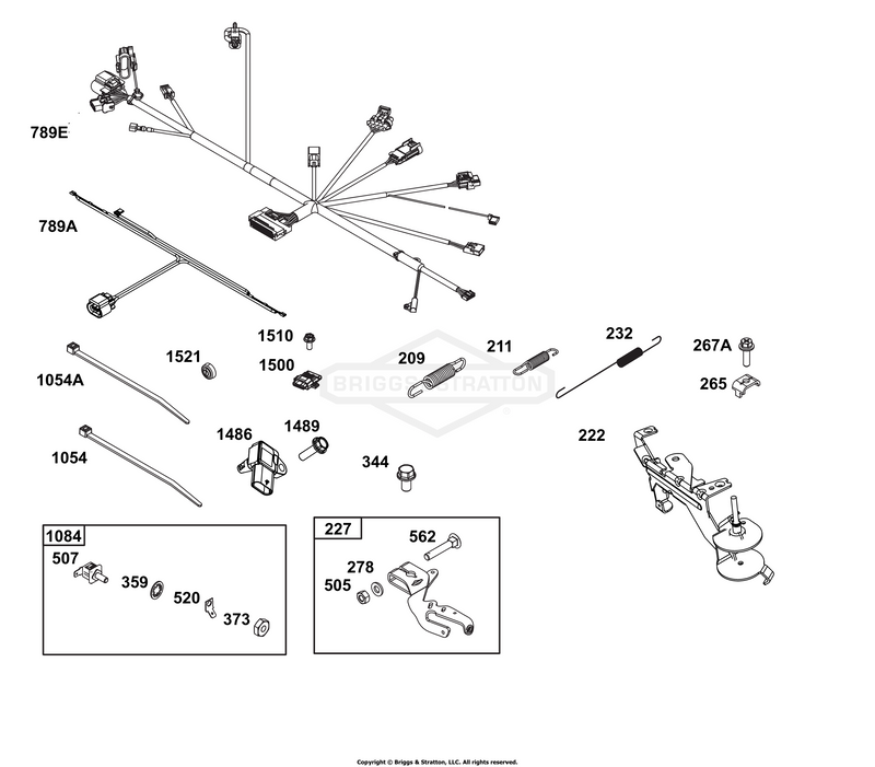 Controls Group
