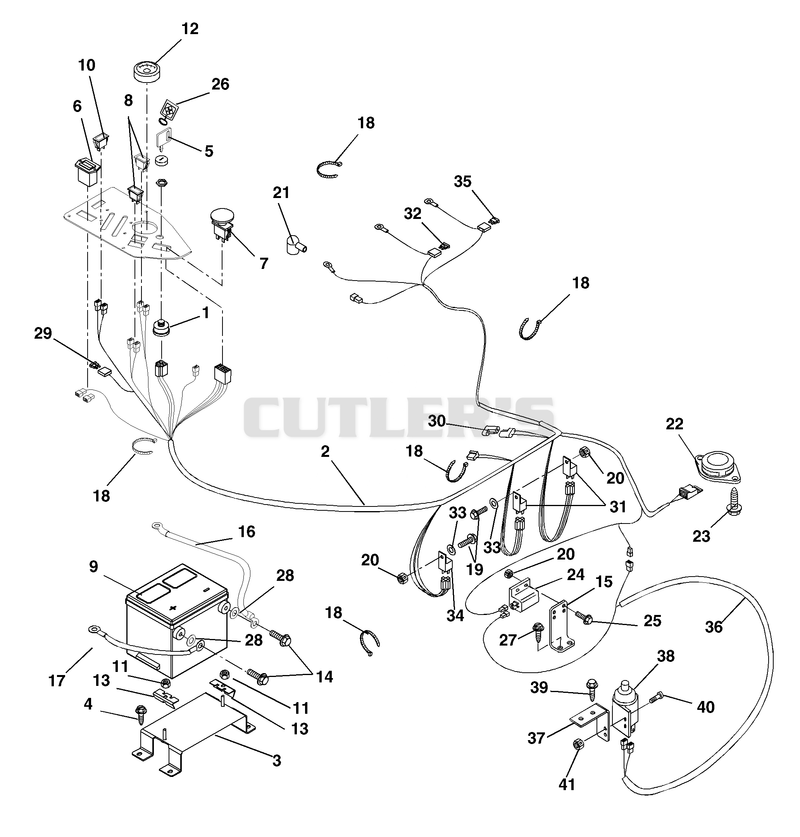 Electrical System
