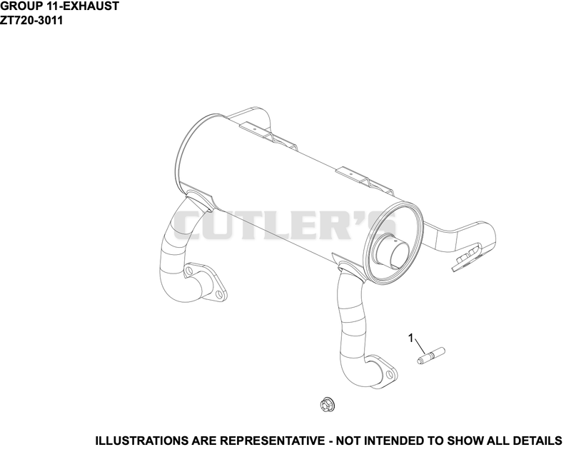 Exhaust