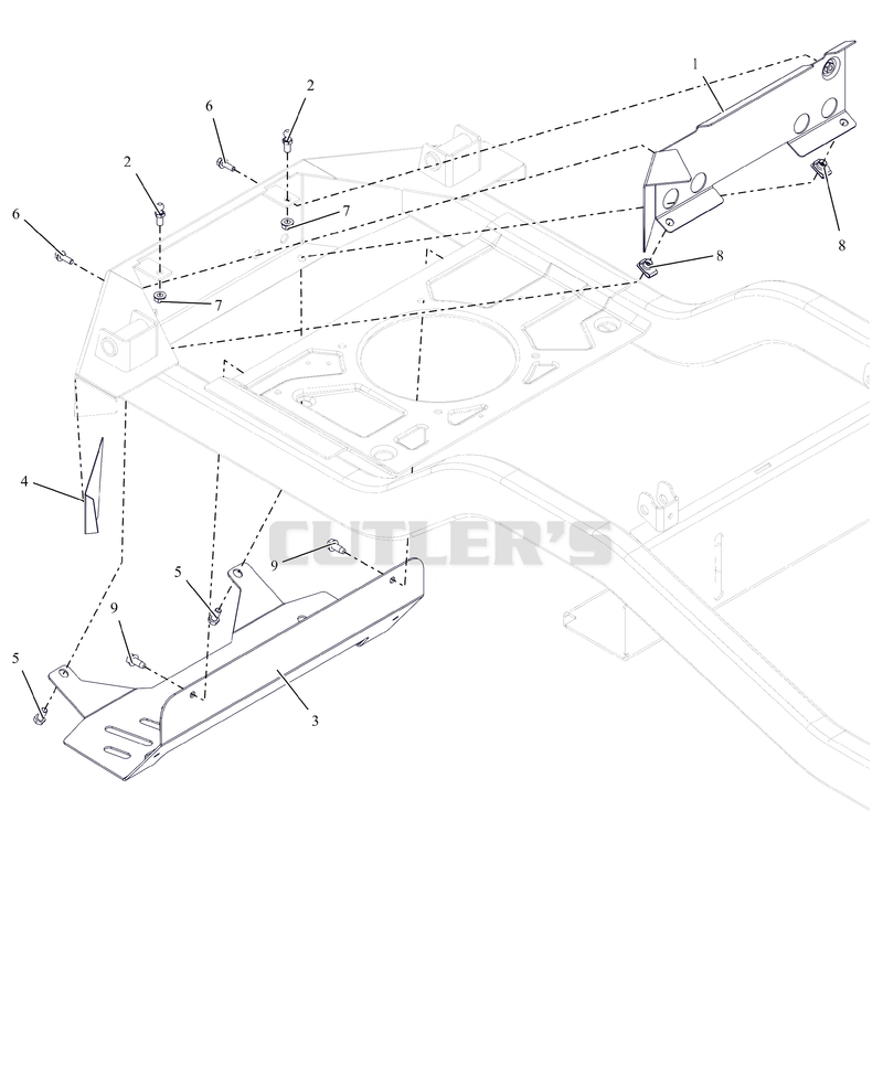 Heat Shield